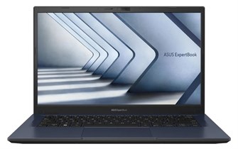 Ноутбук  ASUS ExpertBook B1 B1402CVA-EB1340X 14 