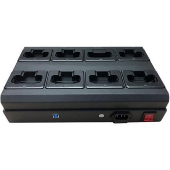 Видеорегистратор  TRASSIR TRASSIR Dock-8D 775168