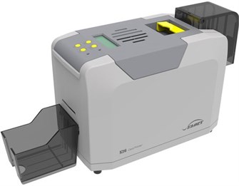 Принтер для печати пластиковых карт Seaory S26 1182329