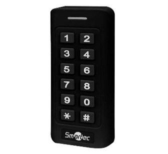 Считыватель  Smartec ST-PR022EHMK-BK 1063302