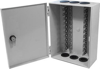 Коробка распределительная Cabeus DB-100P 513421