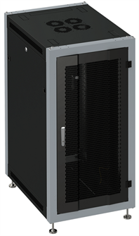 Шкаф напольный 19