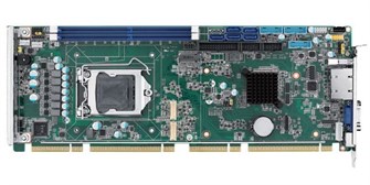 Материнская плата  Advantech PCE-5131G2-00A2 1158741