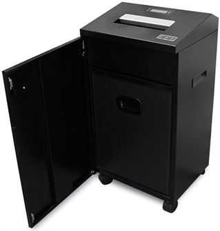 Уничтожитель бумаг  ГЕЛЕОС УО55-7 650997