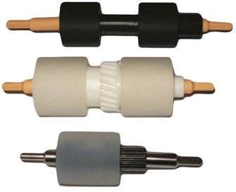 Комплект запасных роликов Xerox 604K23670 241682