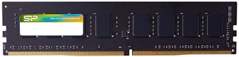 Модуль памяти DDR4 16GB Silicon Power SP016GBLFU266X02 975143