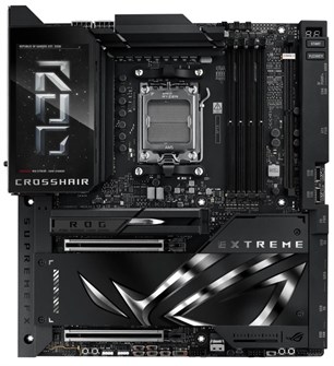 Материнская плата E-ATX ASUS ROG CROSSHAIR X870E EXTREME 1211975