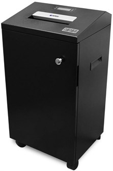 Уничтожитель бумаг  ГЕЛЕОС УО55-7+ 1111560