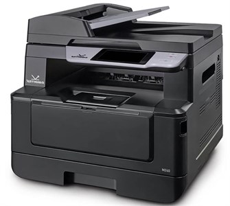 МФУ лазерное черно-белое Катюша M240 1022809