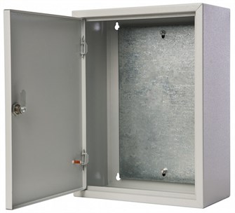 Щит с монтажной панелью DEKraft 30544DEK 1152094