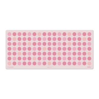 Коврик для мыши Nuphy Deskmat_G80_IR 1219615