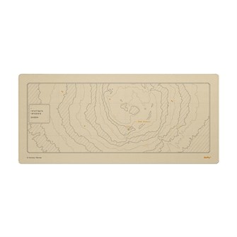 Коврик для мыши Nuphy Deskmat_EK 1219613