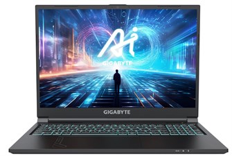Ноутбук  GIGABYTE G6 KF 16 