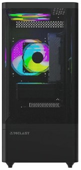 Системный блок TECLAST G03 Intel Core i5, 32 ГБ, 1 Тб, nVidia GeForce RTX 5060 Ti,  ОС Windows 11 Профессиональная 1233722