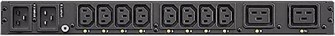 Переключатель  CyberPower PDU44005 (PDU20SWHVIEC10ATNET) 1022045