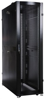 Шкаф  ЦМО ШТК-СП-48.6.10-48АА-9005 581469