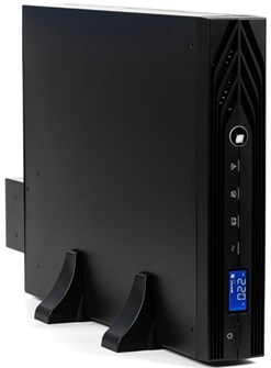 Источник бесперебойного питания  Бастион SKAT-UPS 6 000-RACK-ON 1122381