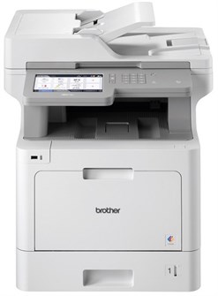 МФУ лазерное цветное Brother MFC-L9570CDW 624063