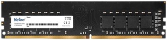 Модуль памяти DDR4 16GB Netac NTBSD4P32SP-16 861647