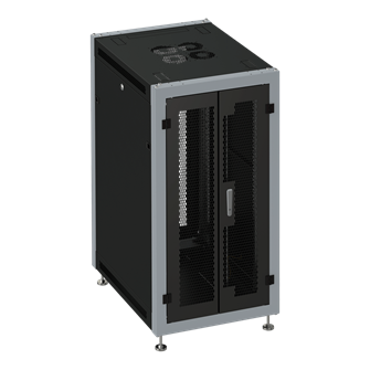 Шкаф напольный 19