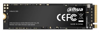 Накопитель SSD M.2 2280 Dahua DHI-SSD-C910N512G 512 ГБ 1149530