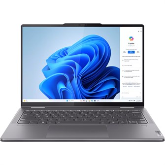 Ноутбук  Lenovo Yoga 7 2-in-1 14IML9 14 
