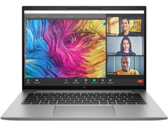 Ноутбук  HP ZBook Firefly 14 G11 14 