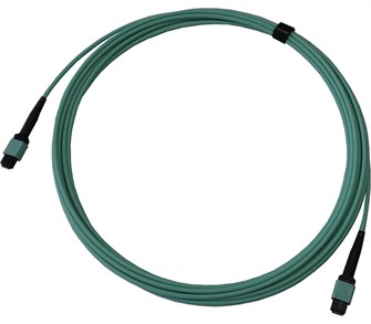 Кабель  Optiset C-MPO-MPO-OM3-8F-3M 719558