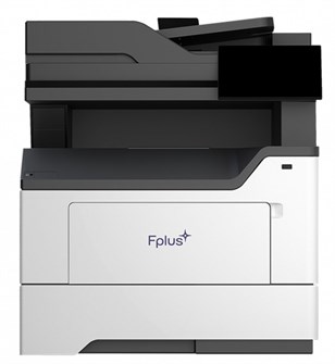 МФУ лазерное черно-белое Fplus MB471adfe 1000365
