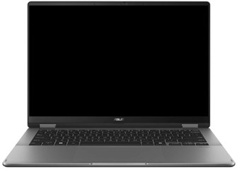 Ноутбук  ASUS TP3407SA-QL055W 14 