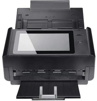 Сканер  Avision 000-0916-07G 918904