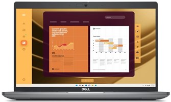 Ноутбук  Dell Latitude 5450 14 