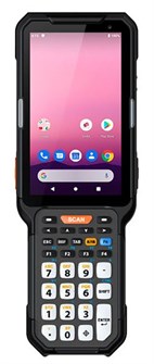 Терминал сбора данных PointMobile PM451 1118535