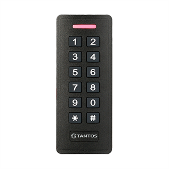 Панель  Tantos TS-KBD-EMF Plastic 1036221