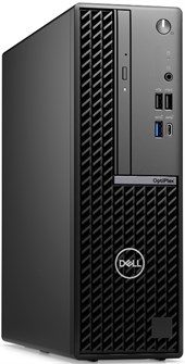 Системный блок Dell Optiplex 7010 Plus SFF Intel Core i7, 32 ГБ, 1 Тб, Intel UHD Graphics 770,  ОС Не установлена 1106302