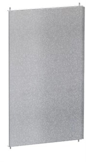 Монтажная панель  EKF AleSta-MP6M600 1127999