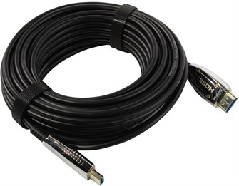 Кабель интерфейсный HDMI-HDMI Telecom TCG2120-10M 1007386