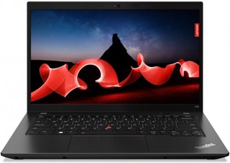 Ноутбук  Lenovo ThinkPad L14 G4 14 