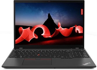 Ноутбук  Lenovo ThinkPad T16 Gen 2 16 