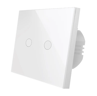 Выключатель  Rubetek RE-3317 723202