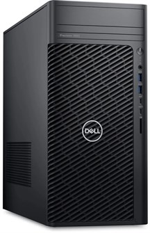 Системный блок Dell Precision 3680 Tower Intel Core i7, 16 ГБ, 512 Гб, Intel UHD Graphics 770,  ОС Не установлена 1195235