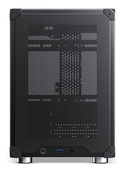 Корпус mATX JONSBO C6 1024893