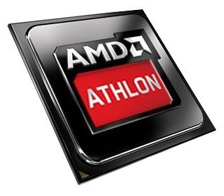 Процессор  AMD Athlon 3000G 740769