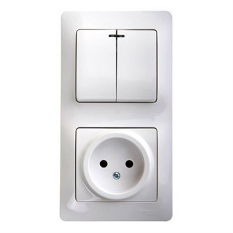 Блок  Systeme Electric GSL000173 826020