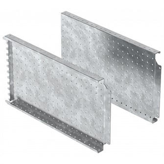 Монтажная панель  IEK FO-00-MPSP-030-060 1154949