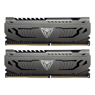 Модуль памяти DDR4 8GB (2*4GB) Patriot Memory PVS48G320C6K 739380