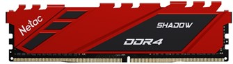 Модуль памяти DDR4 16GB Netac NTSDD4P26SP-16R 874921