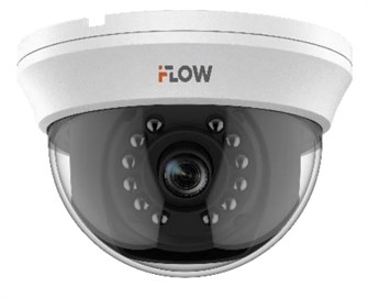 Видеокамера HD-TVI iFlow F-AC-1421(2.8mm) 1112549