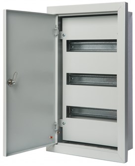 Щит распределительный встраиваемый DEKraft 30103DEK 1151383