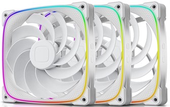 Вентилятор для корпуса Geometric Future Squama 2503RW-14 1152532